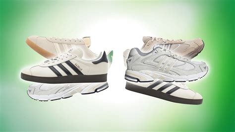 Samba, Gazelle & Co.: Diese Adidas Sneaker sind 